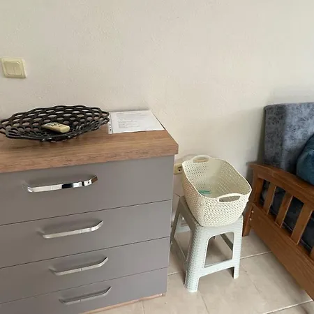 Apartamento Comfort 01 Kemer