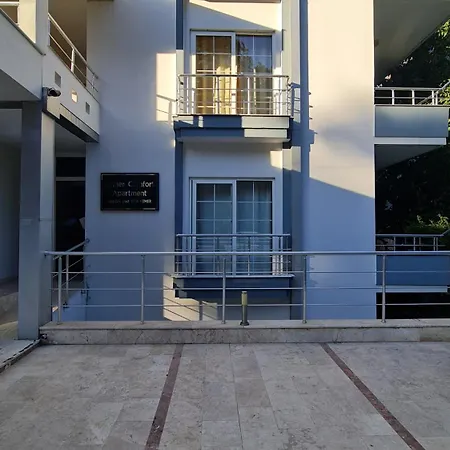Comfort 01 * Kemer