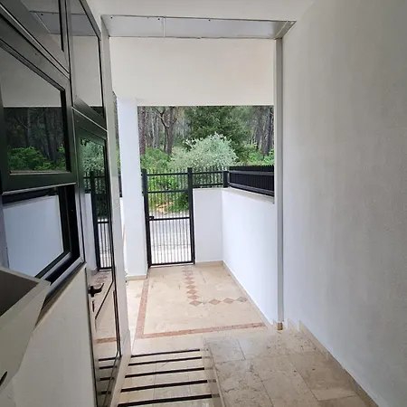 Apartamento Comfort 01 *